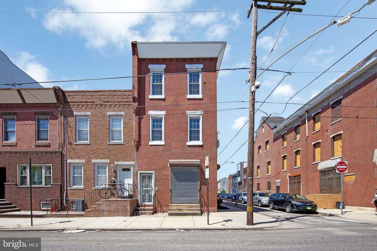 1614 S 18th Street  Philadelphia PA 19145 photo