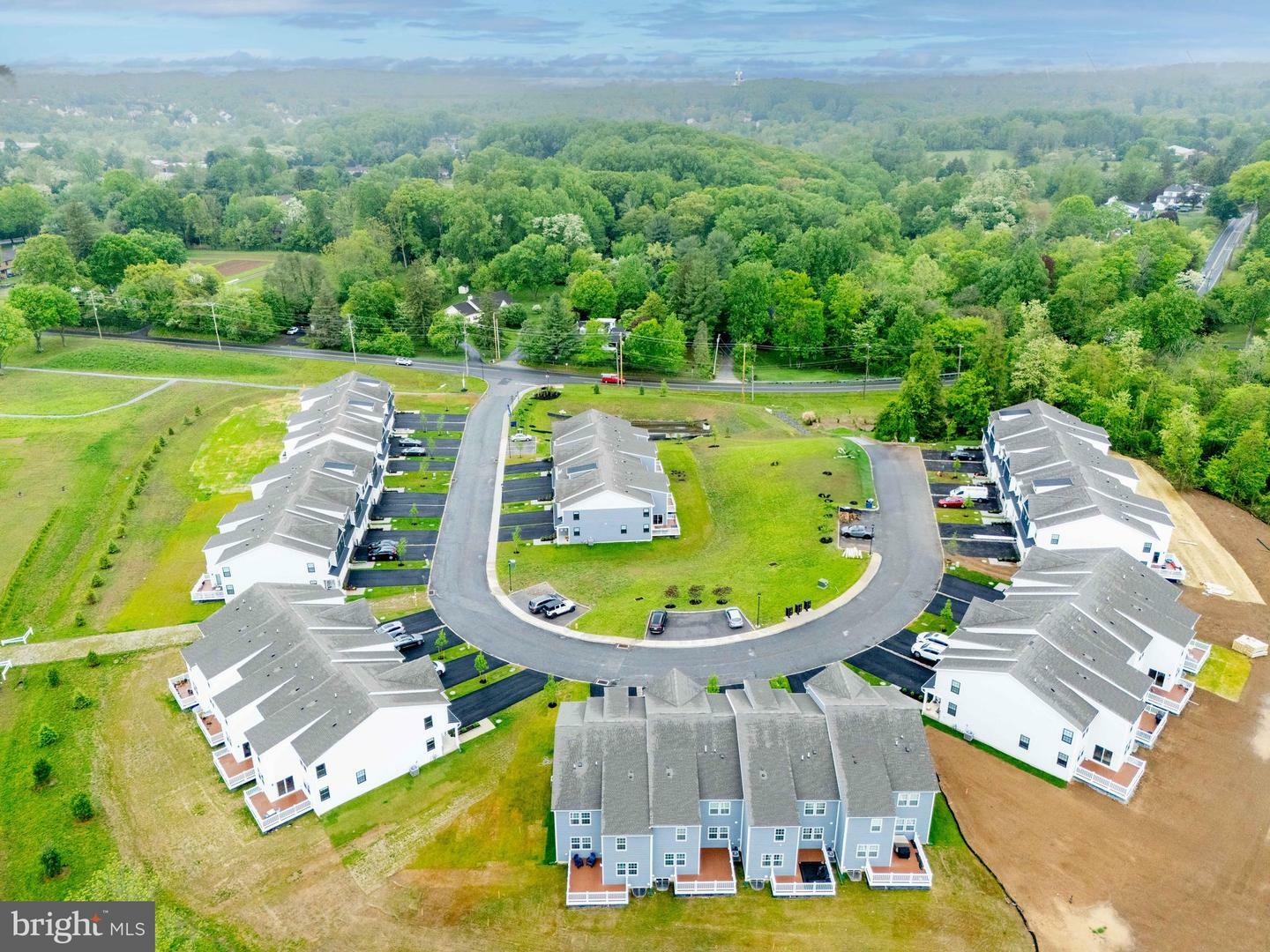 Property Photo: 9 Rose Hill Way PA 19014