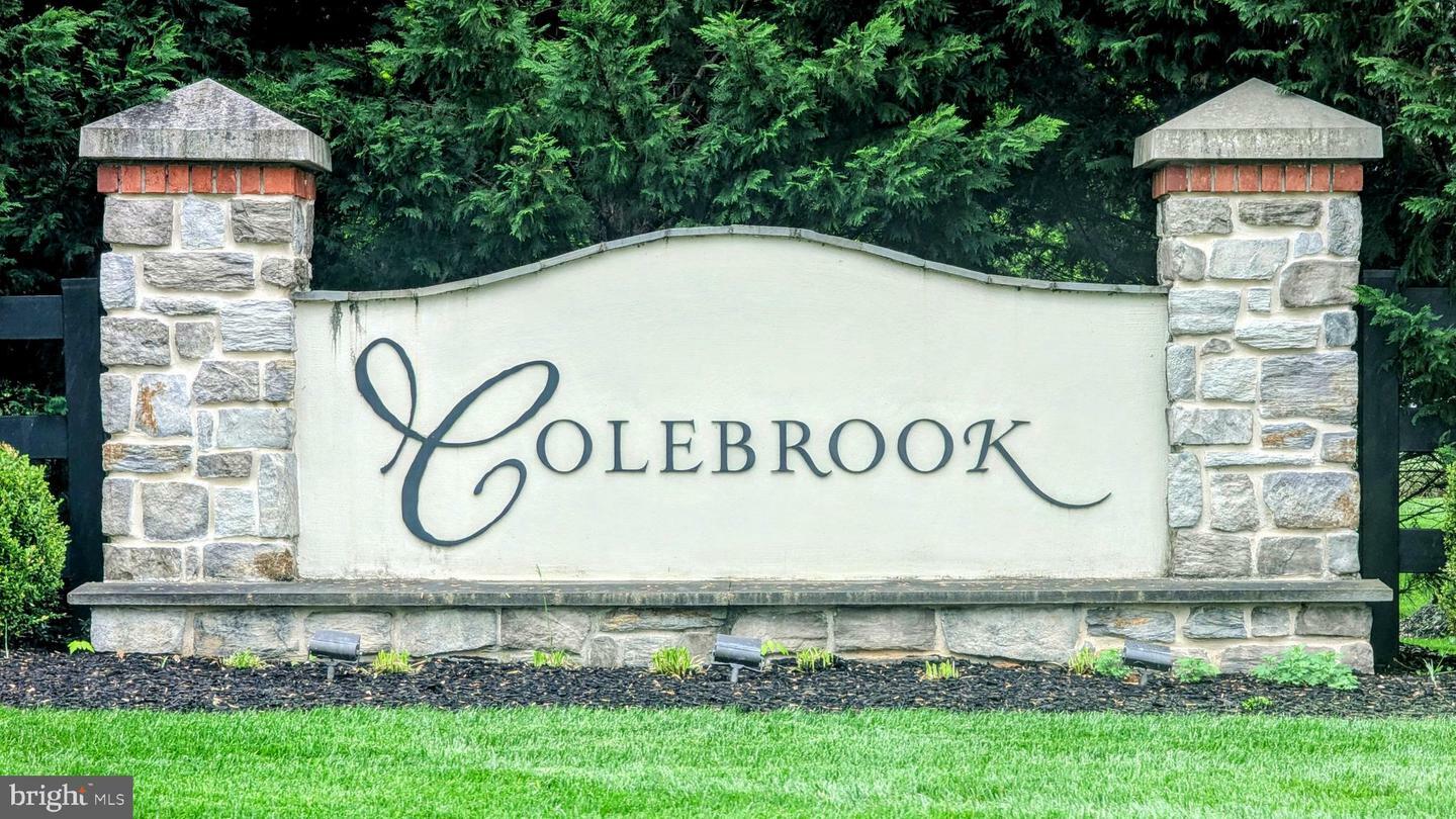 Property Photo: 311 W Boulder Drive PA 18914