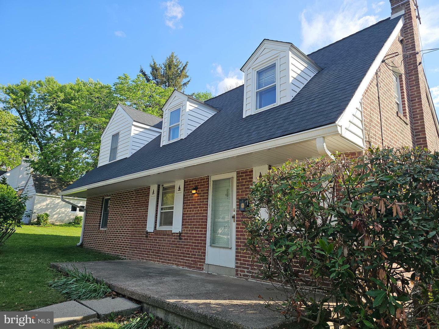 222 N Overhill Road  Media PA 19063 photo