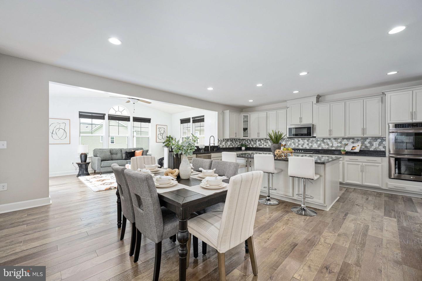 Property Photo: 547 Apricot Street VA 22554