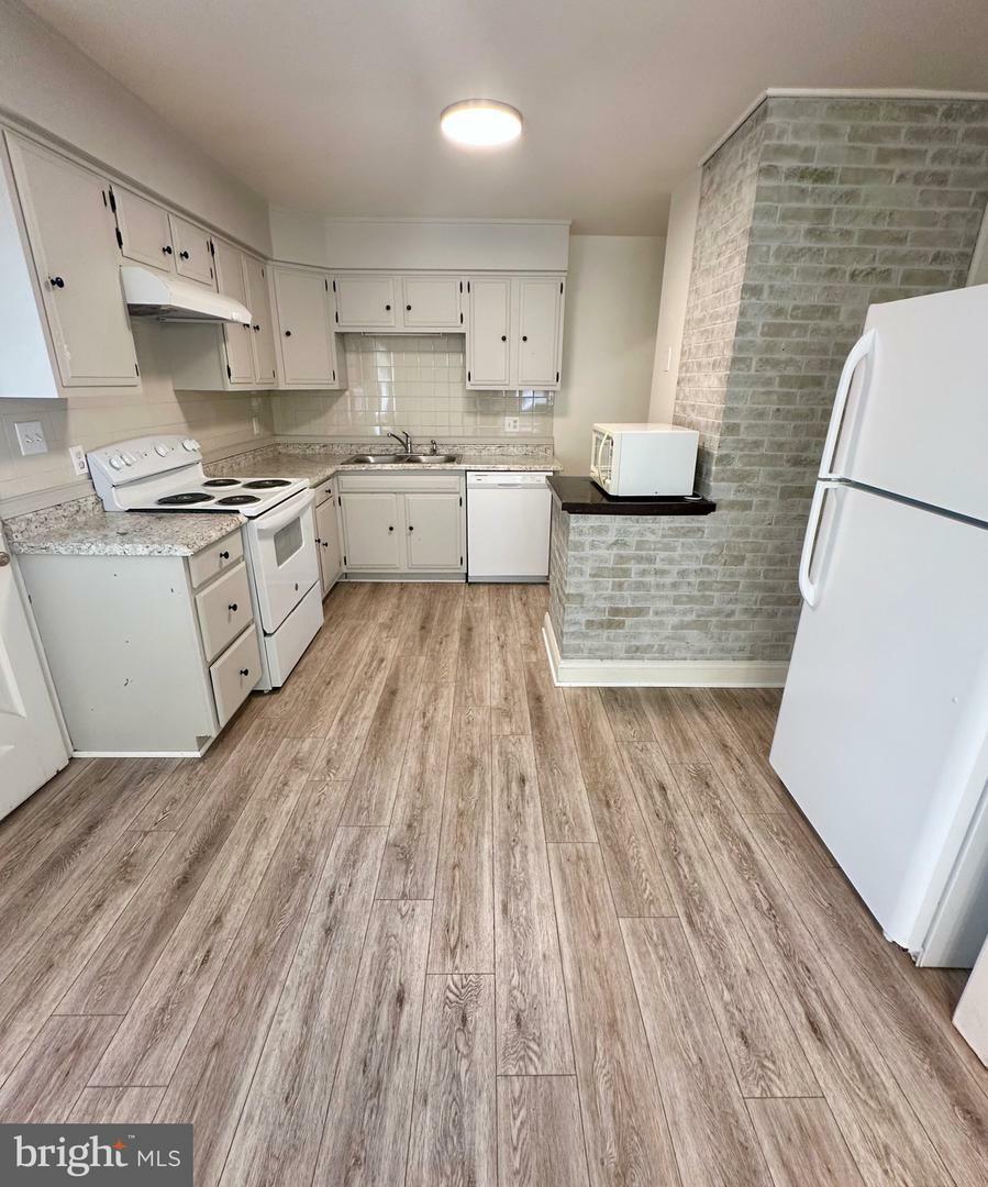 Property Photo: 709 Cornell Street A VA 22401