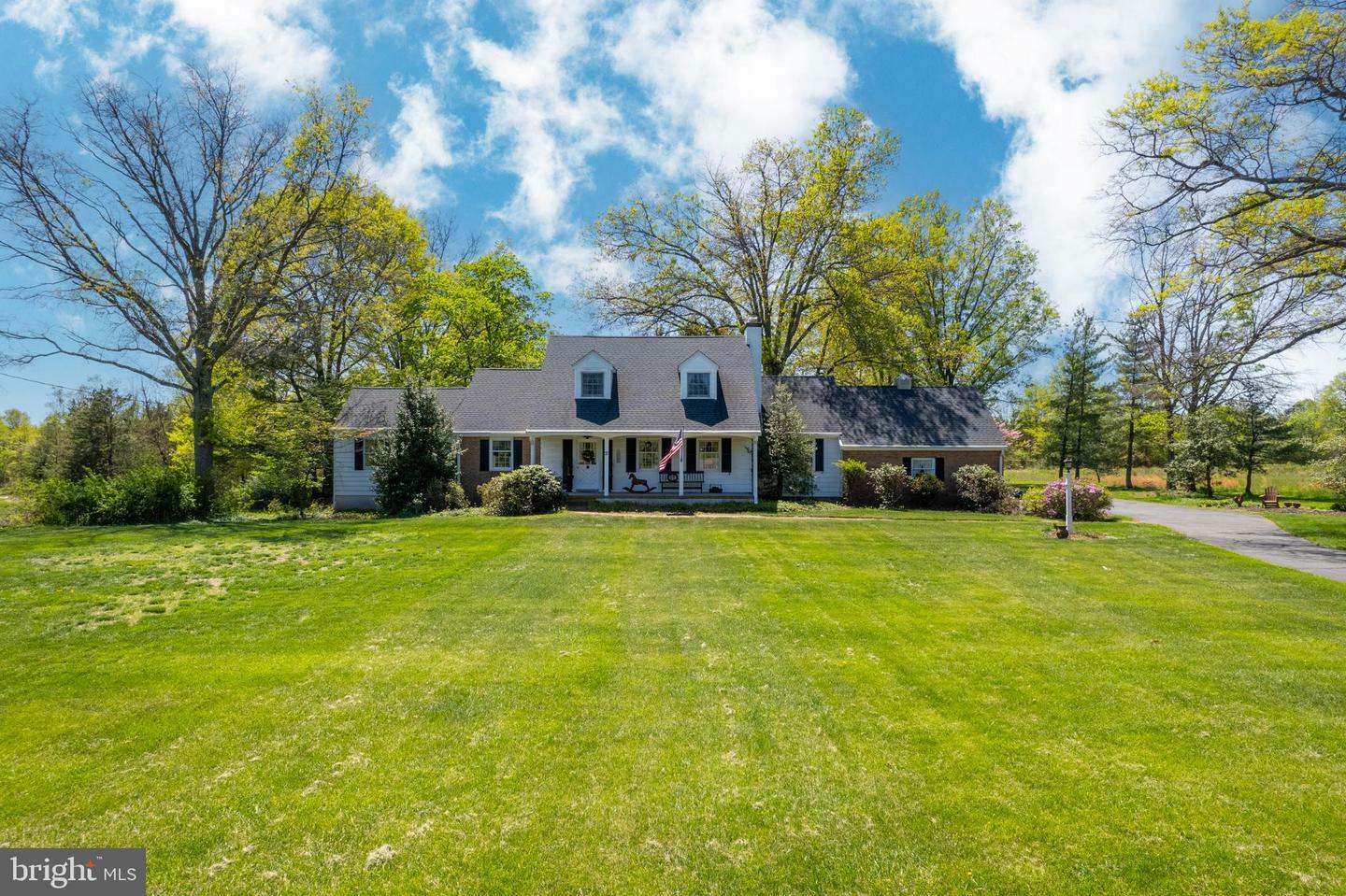 Property Photo: 71 Harlingen Road NJ 08502