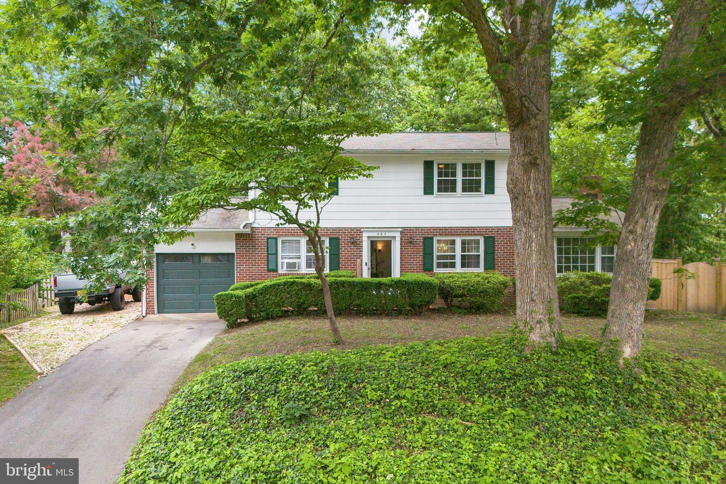 443 Deerwood Drive  Fredericksburg VA 22401 photo
