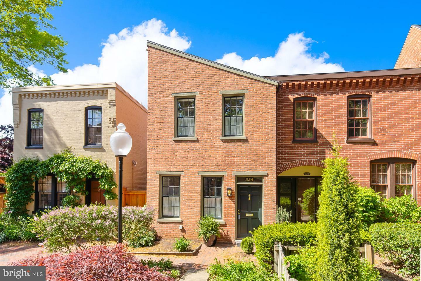 Property Photo: 334 Church Street PA 17602