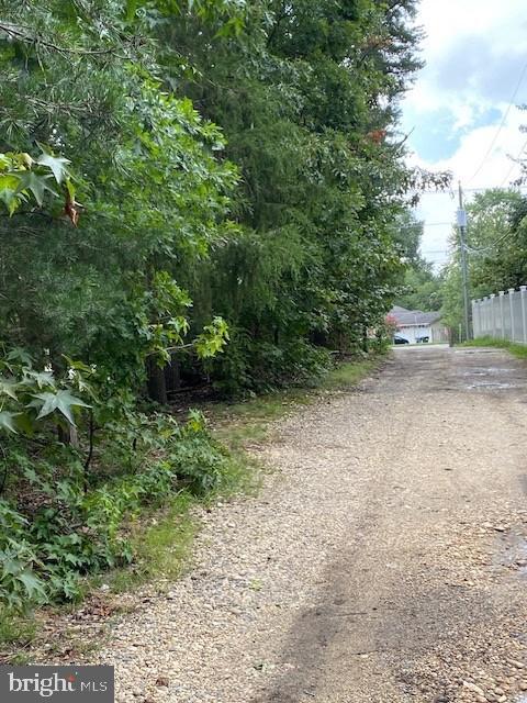 Property Photo: 5814 Ridge View Drive VA 22310