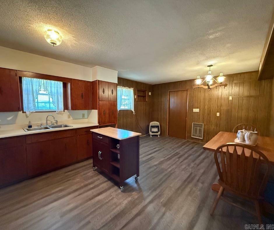 Property Photo: 1300 Overdene Street AR 72422
