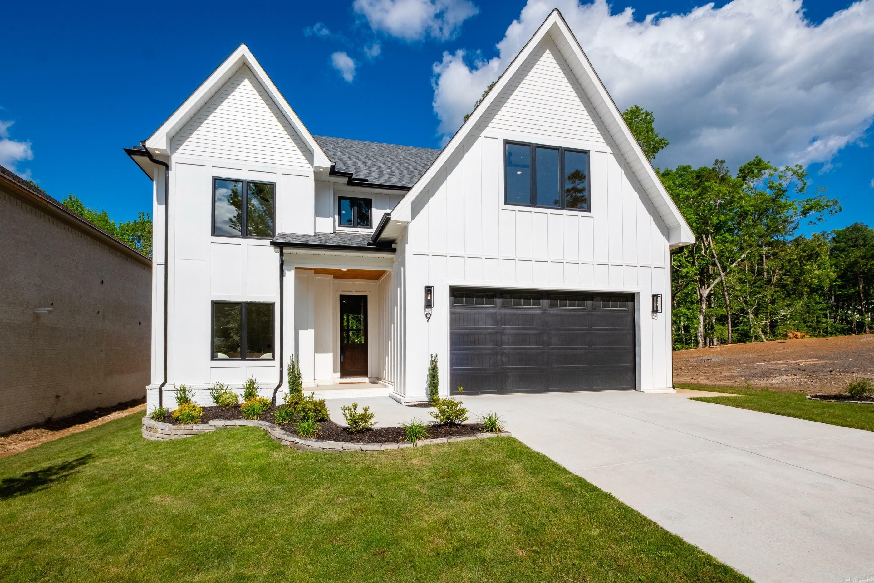 Property Photo: 9 Calion Drive AR 72223