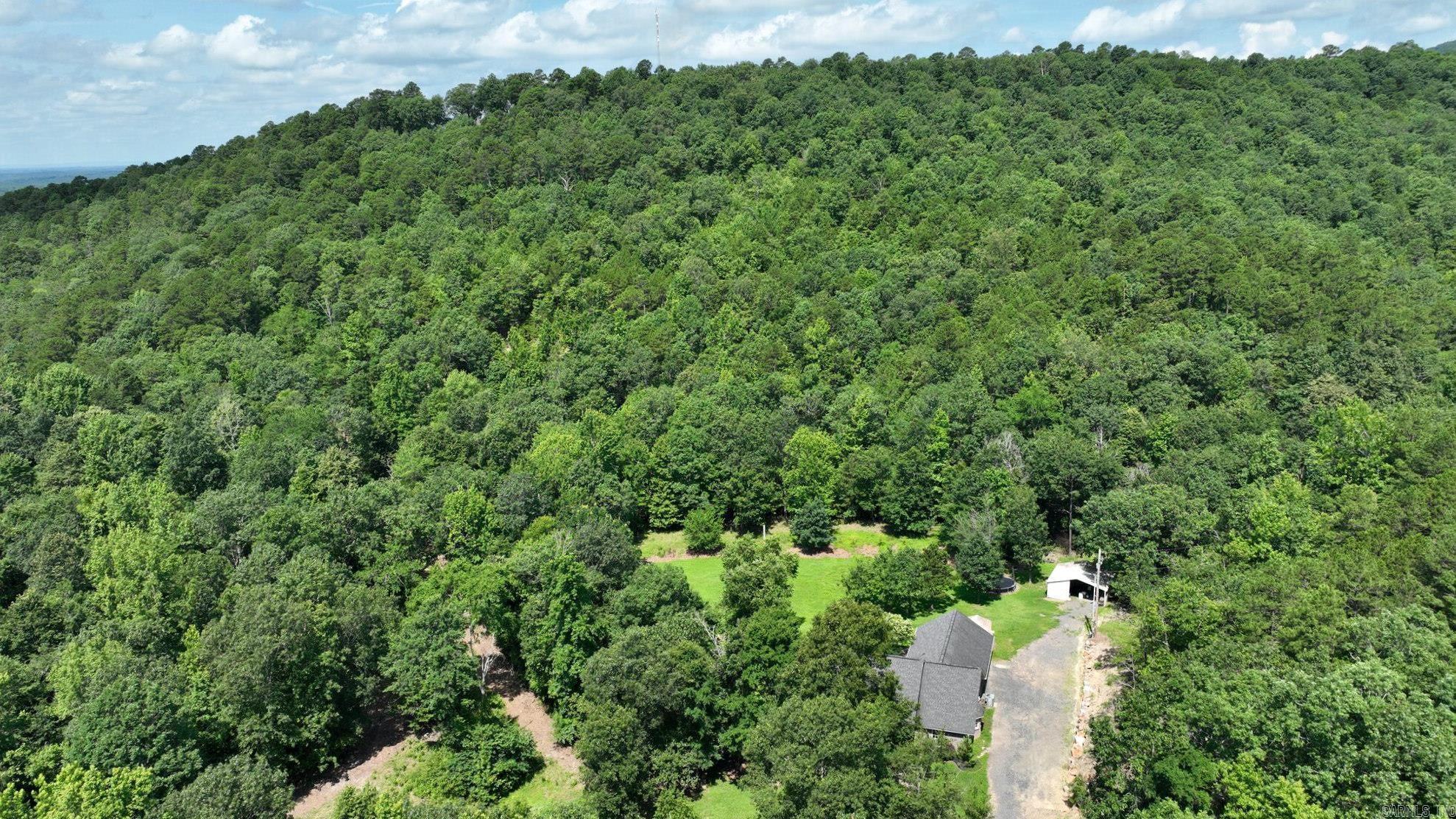 Property Photo: 137 Gone Fishin Lane AR 71953