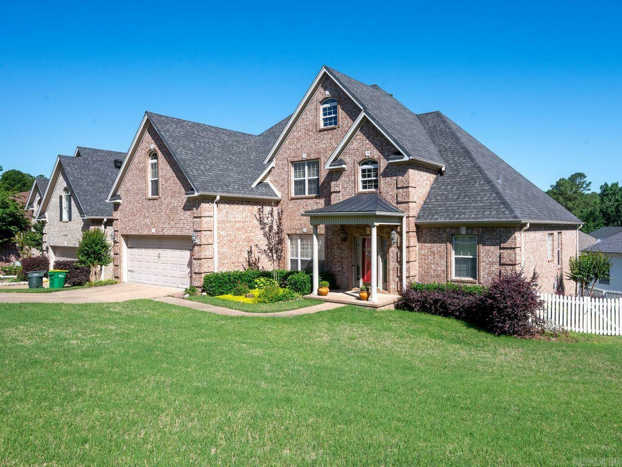 2808 Valley Park  Little Rock AR 72212 photo