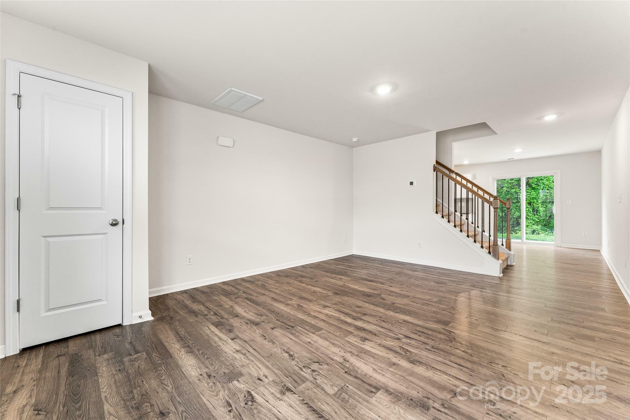Property Photo: 1 Chambers Garden Drive NC 28704