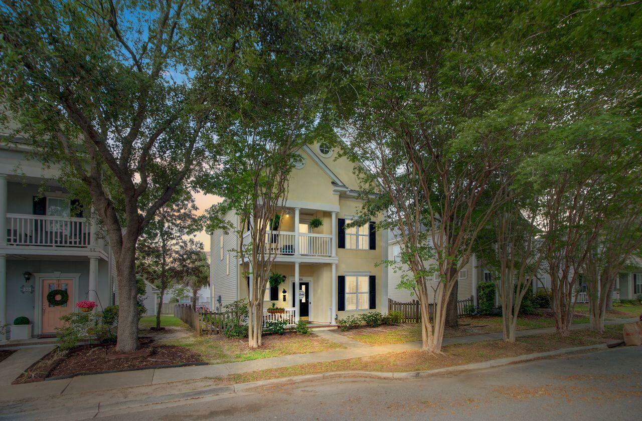 Property Photo: 86 Cross Timbers Drive SC 29485