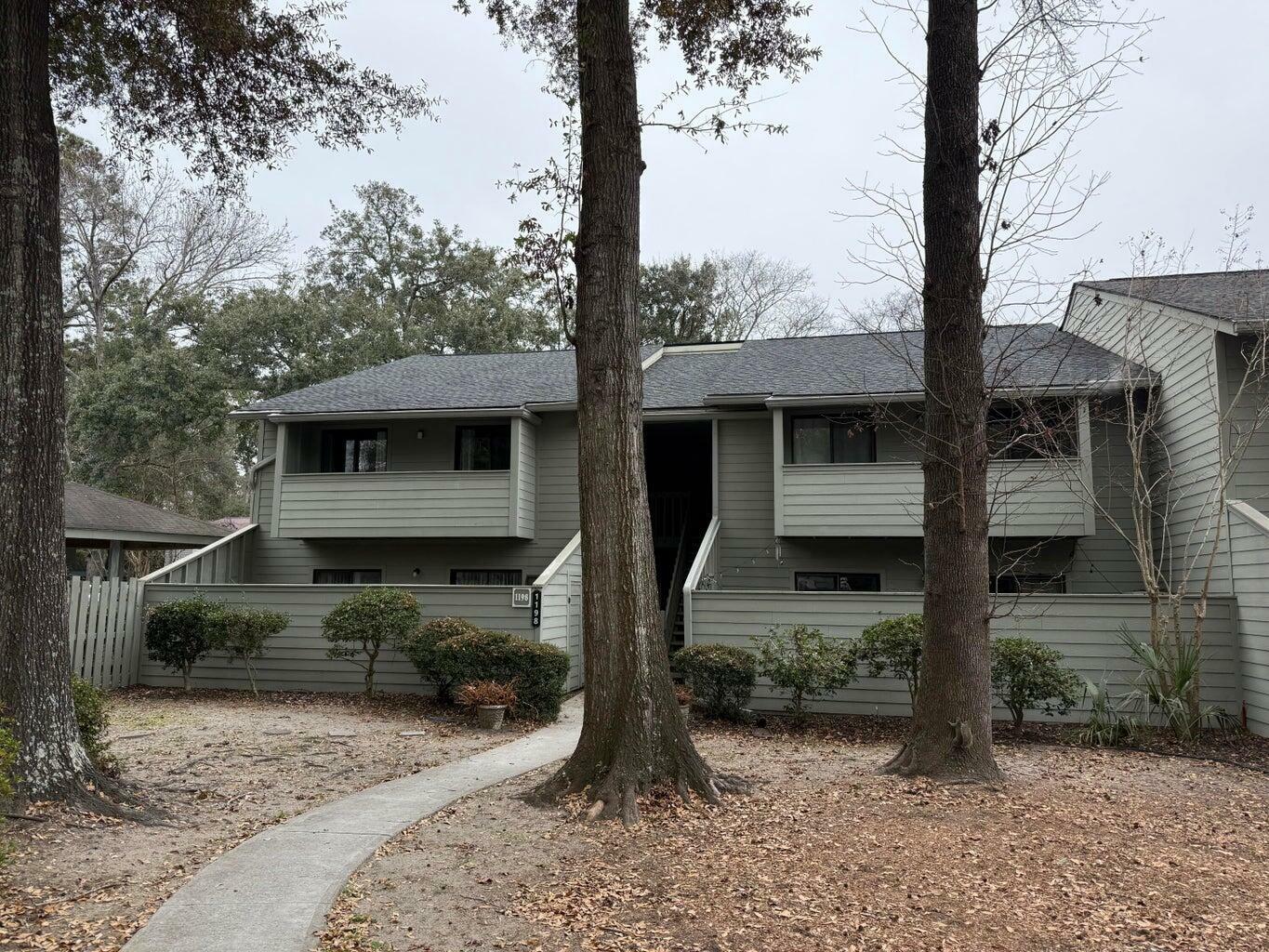 1198 Village Creek Lane # 301  Mount Pleasant SC 29464 photo