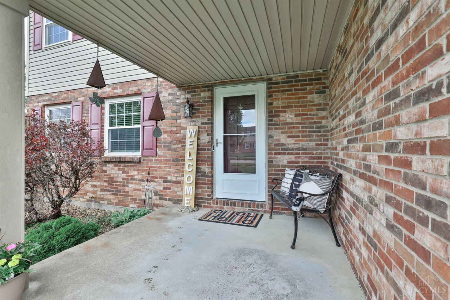 Property Photo: 7449 Kilkenny Drive OH 45069