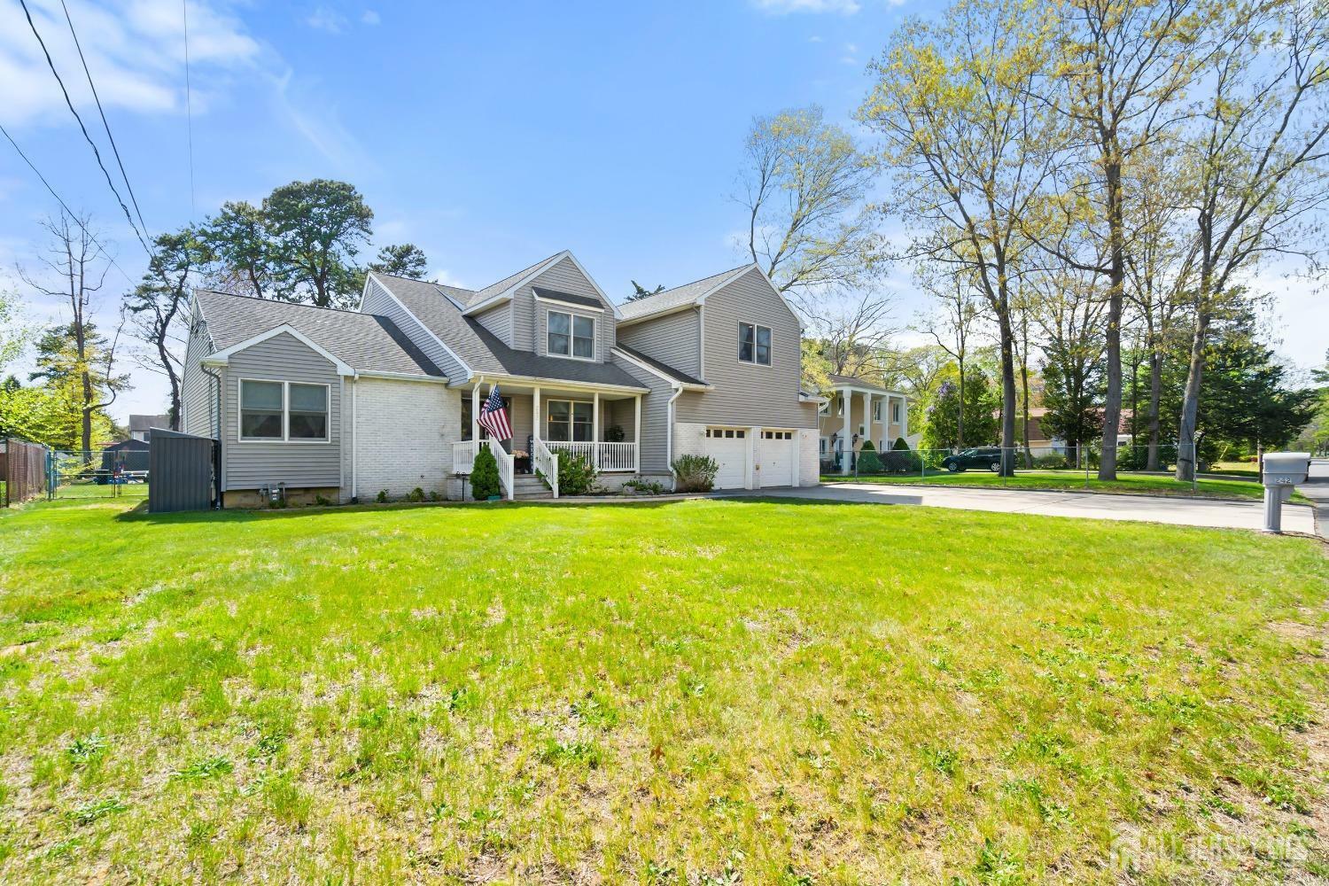 Property Photo: 242 Green Street NJ 08857