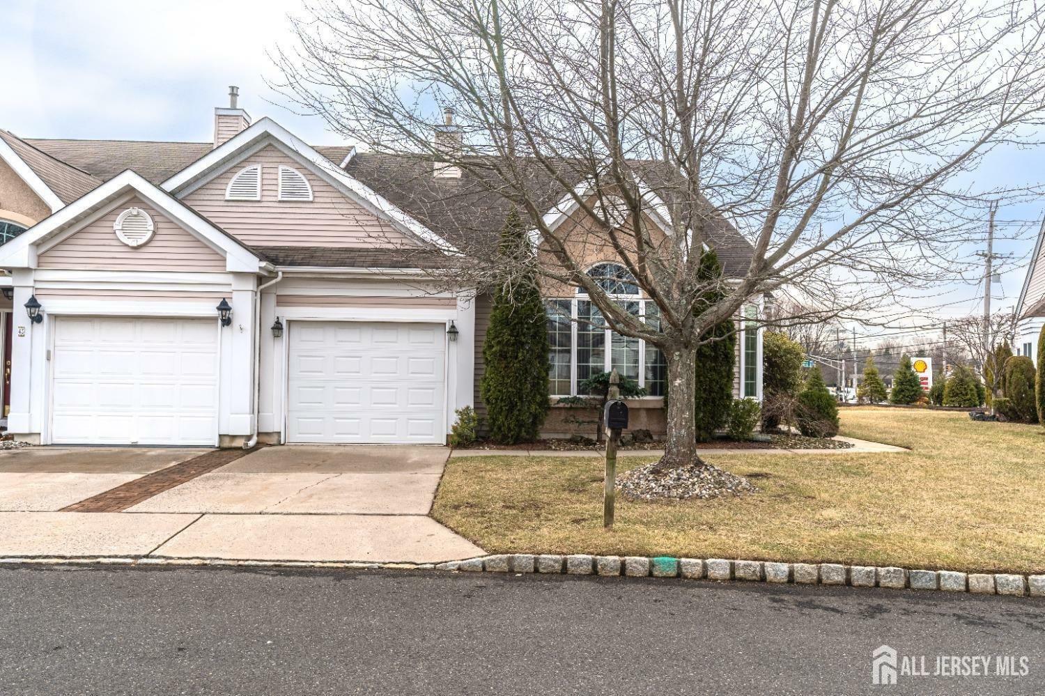 Property Photo: 47 Birmingham Lane NJ 08831