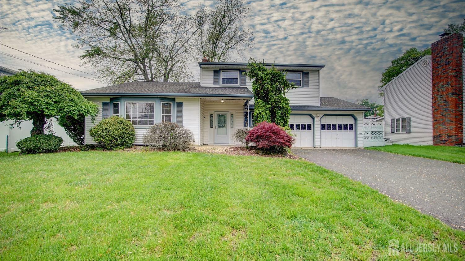 Property Photo: 1487 Columbia Drive NJ 08902