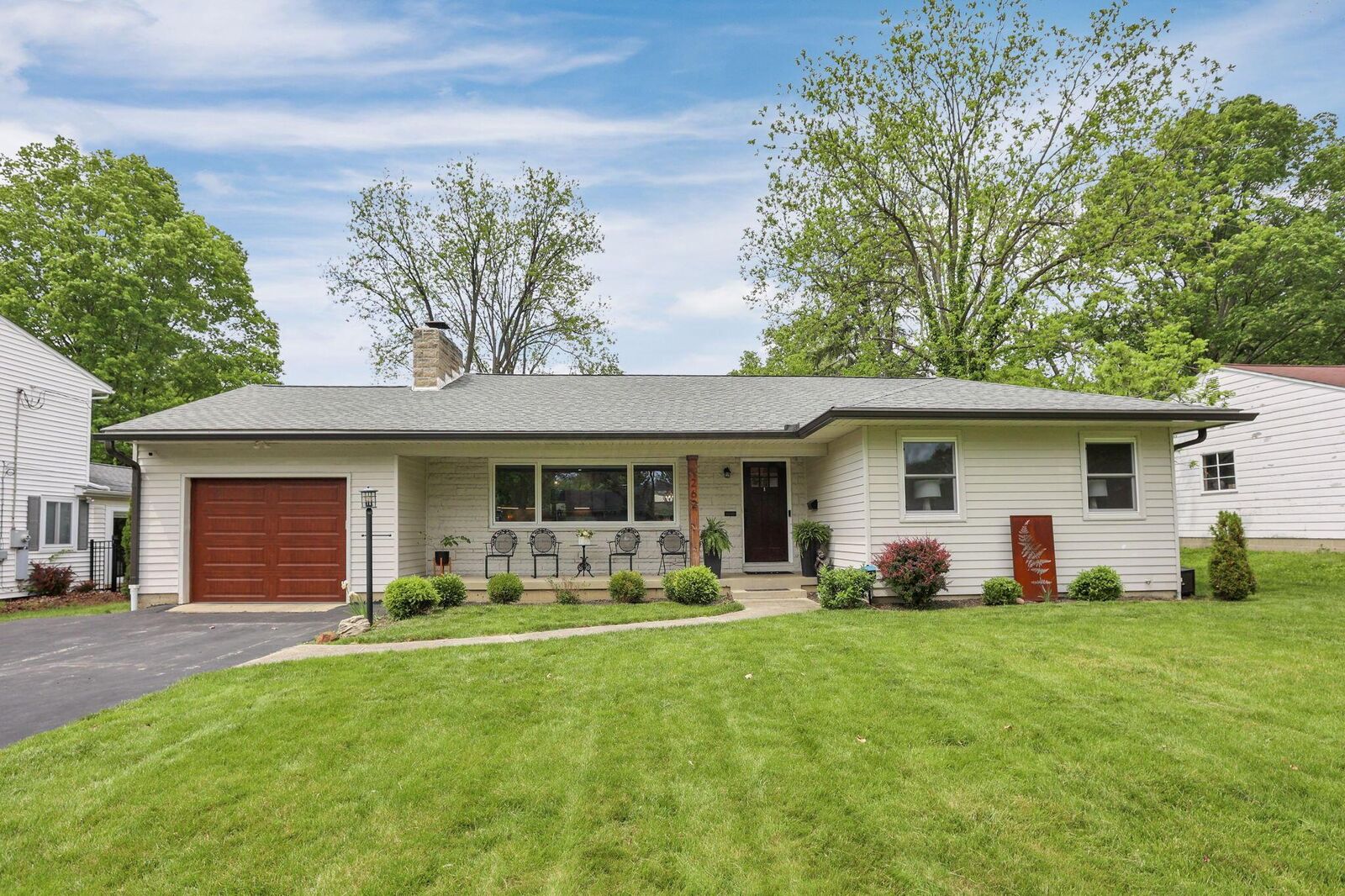 Property Photo: 262 Winter Drive OH 43085