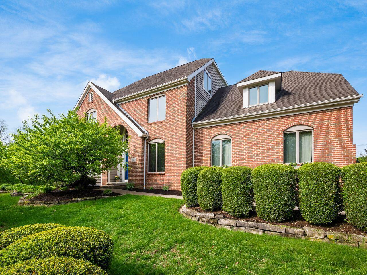 Property Photo: 10900 Buckingham Place OH 43065