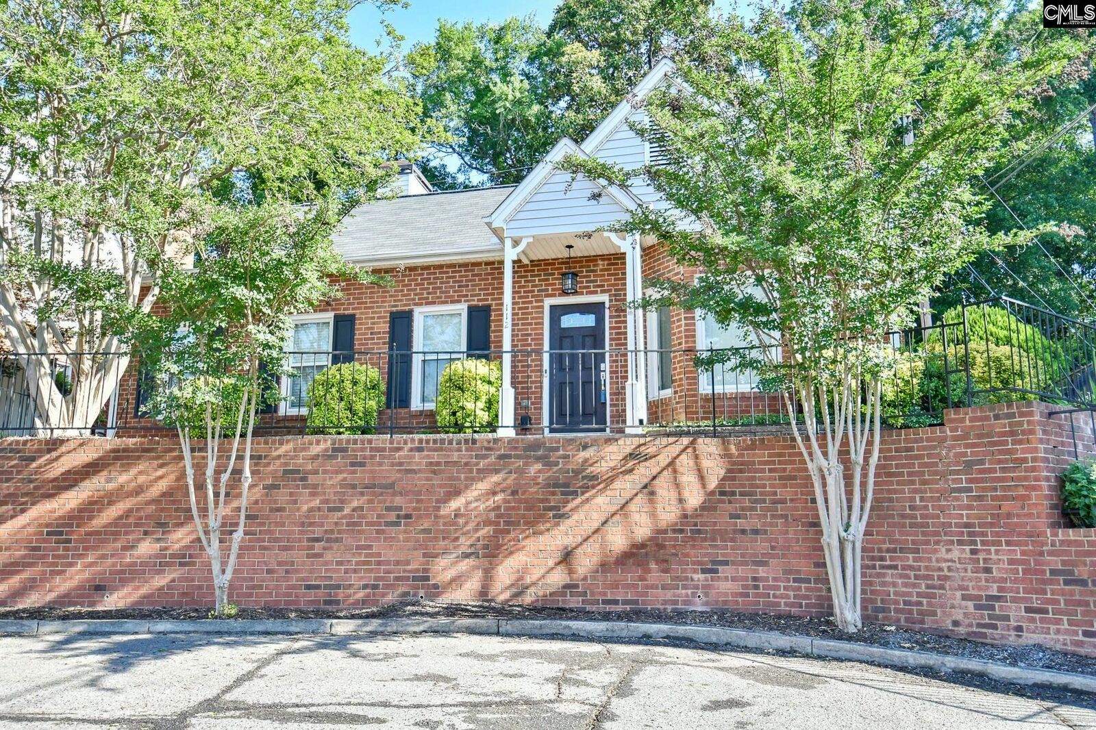 Property Photo: 112 Walden SC 29204-4017