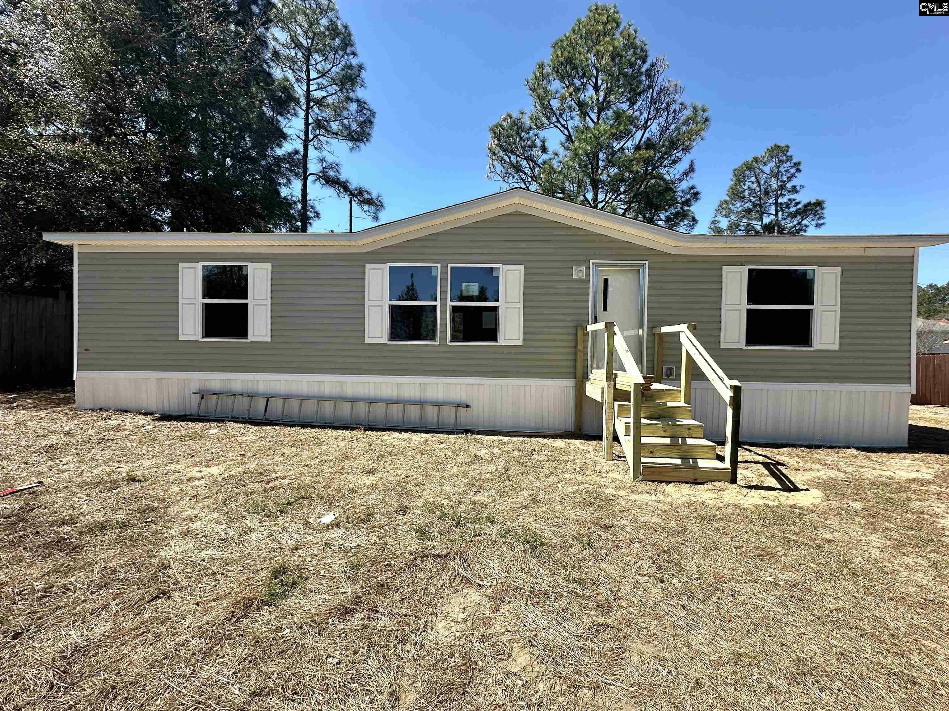 Property Photo: 1270 Old Orangeburg SC 29073