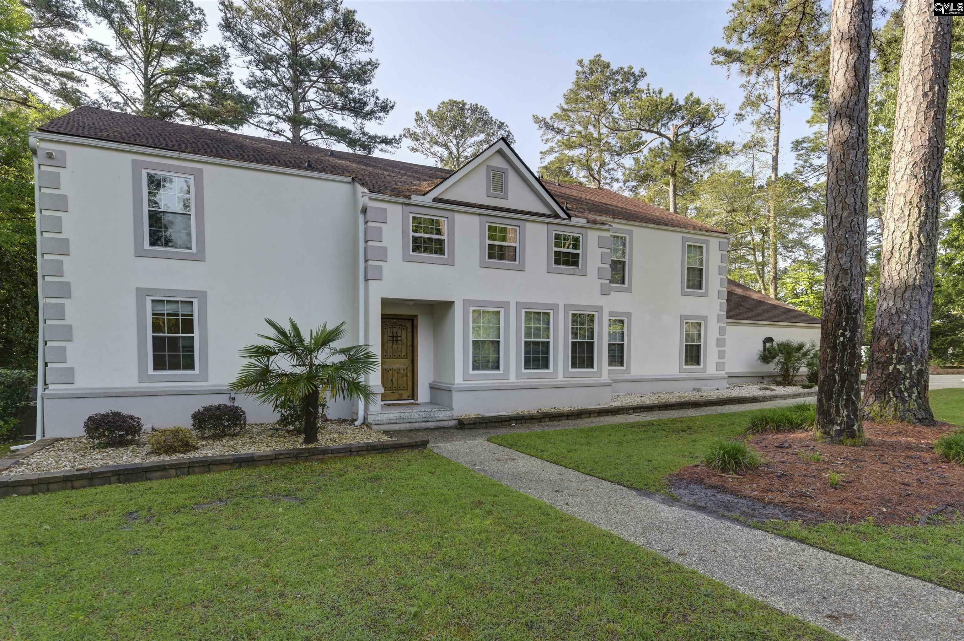 Property Photo: 15 Glenlake SC 29223