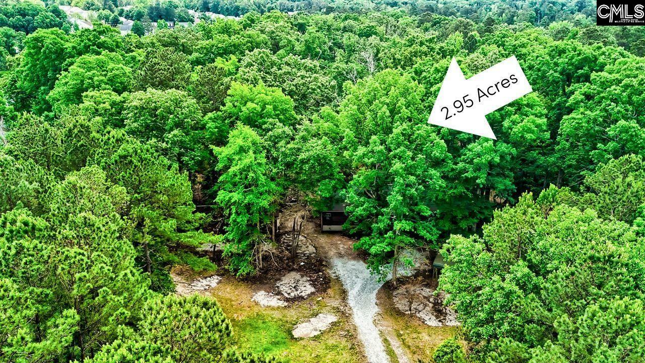 Property Photo: 1021 Old Bush River SC 29036-8104