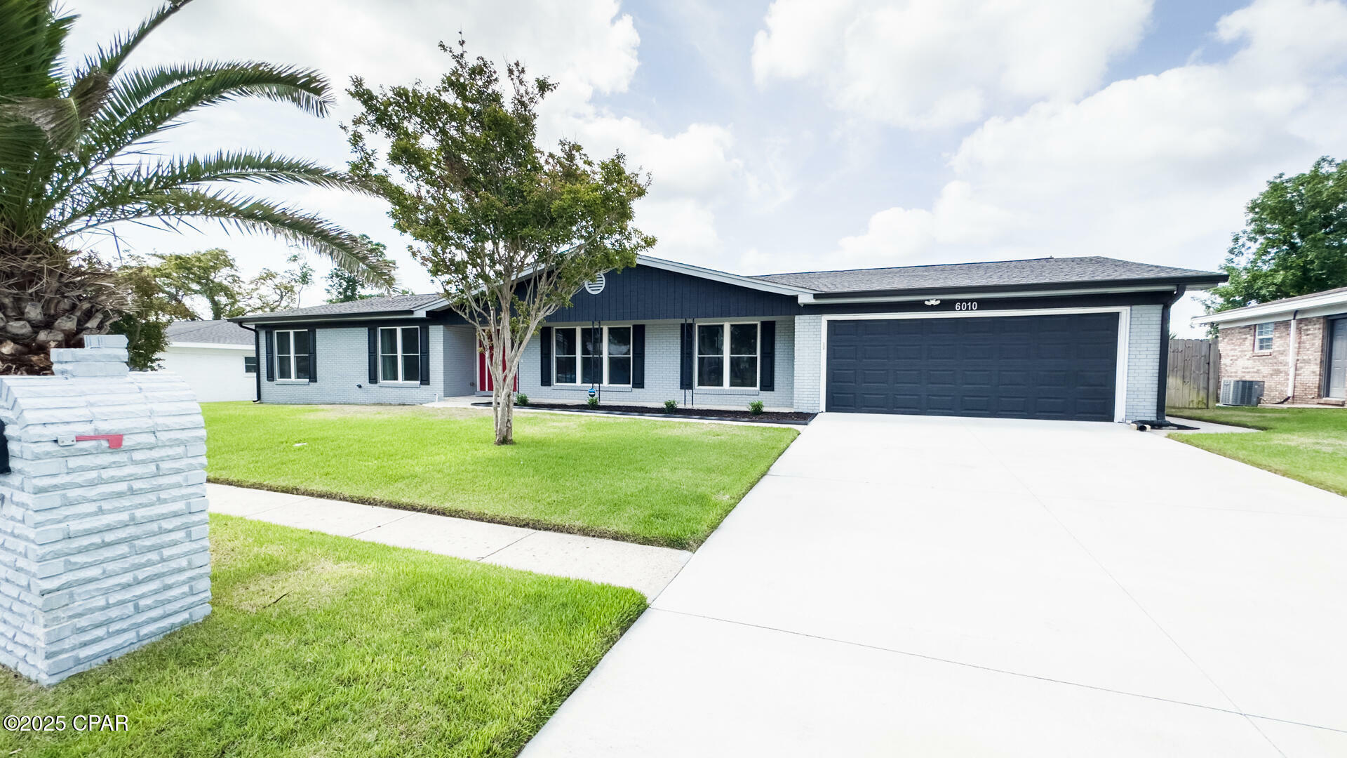 Property Photo: 6010 Minneola Street FL 32404