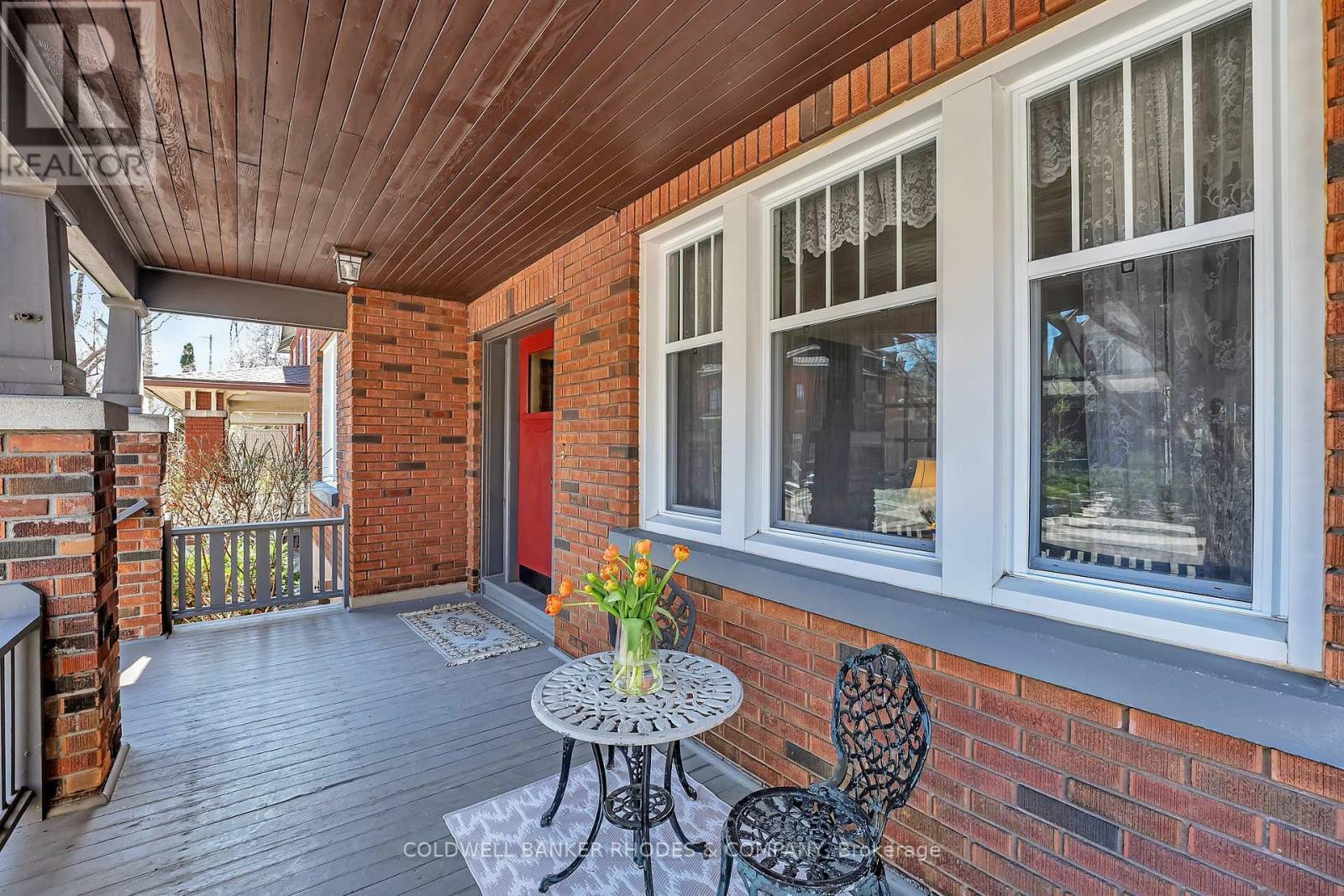 Property Photo: 500 O'Connor Street ON K1S 3P7