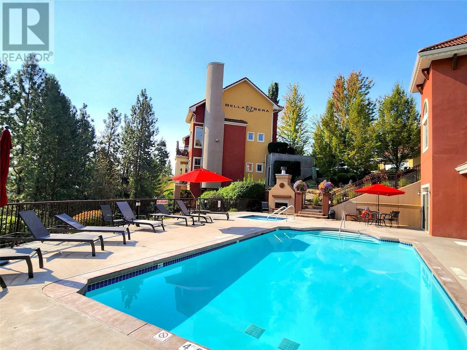 Property Photo: 1795 Country Club Drive 124 BC V1V 2V9