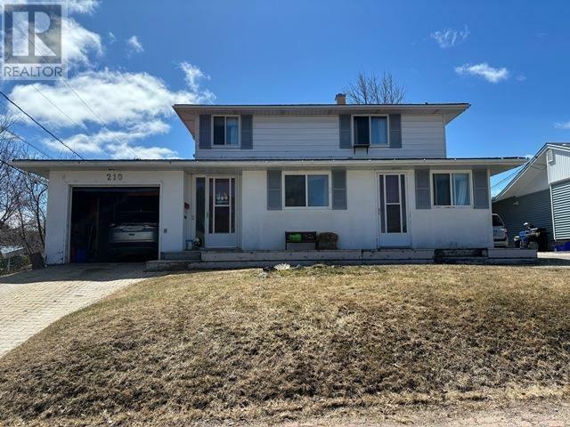 210 Parkdale Rd  Dryden ON P8N 1S7 photo