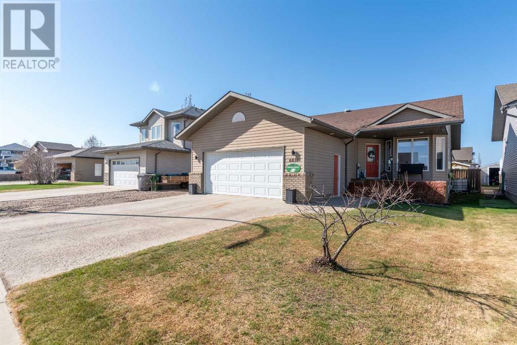 Photo de la propriété: 6816 39A Street AB T9V 1P1