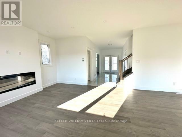 Property Photo: 204 Eagle Street ON N0M 2K0
