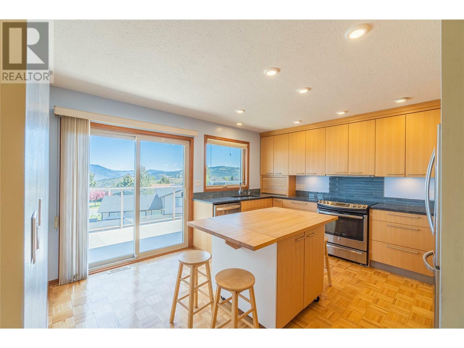 Property Photo: 2163 Garymede Drive BC V1S 1K8
