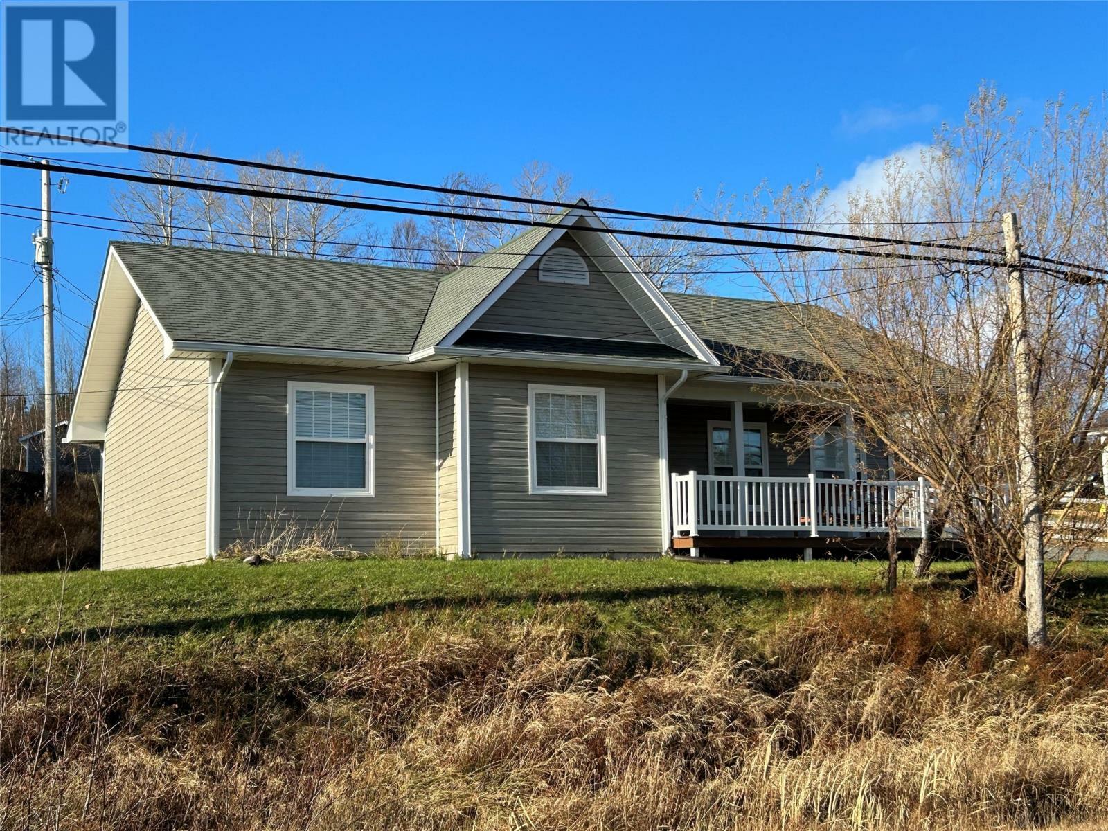239 Main Street North  Glovertown NL A0G 2L0 photo