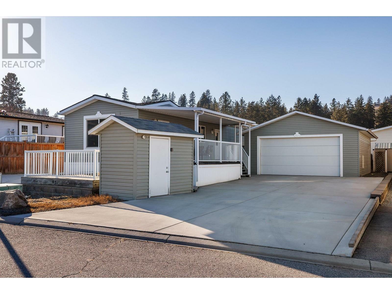 Photo de la propriété: 610 Katherine Road 62 BC V1Z 3G2