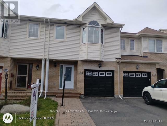 314 Copperfield Crescent  Ottawa ON K2J 0L2 photo