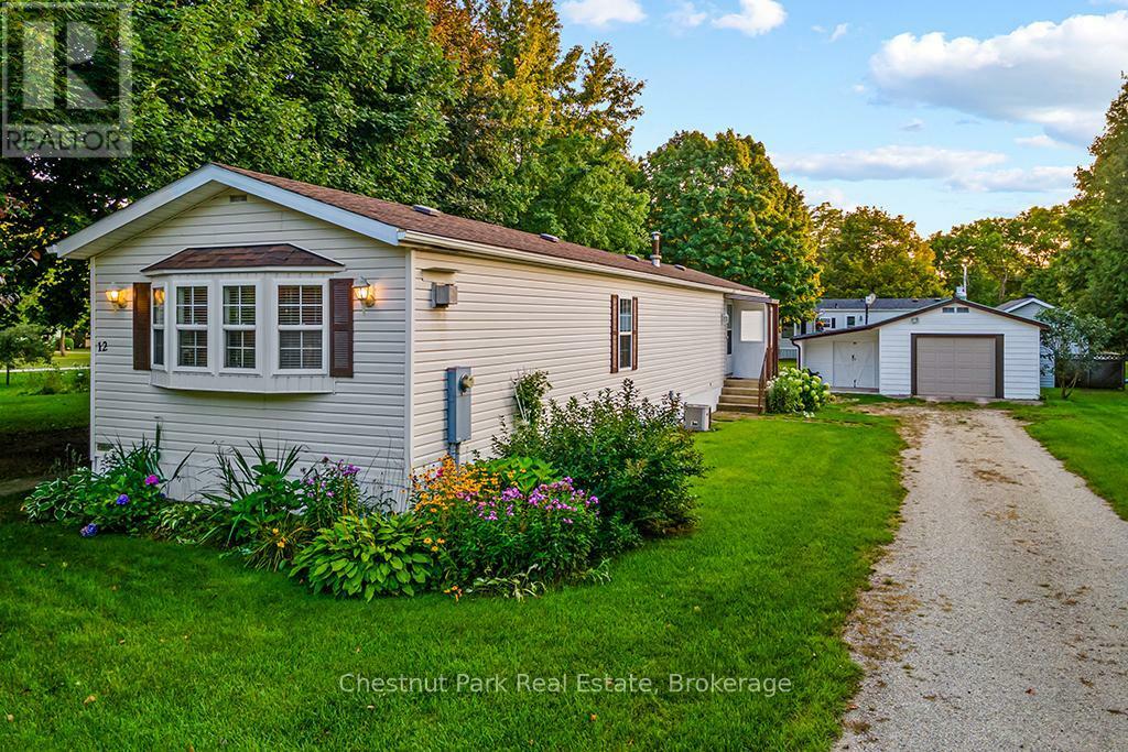 684138 Side Road 30 Mh12  Chatsworth ON N0H 1R0 photo