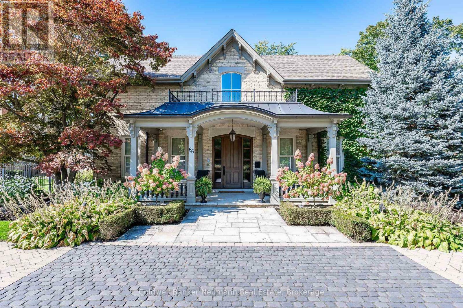 Photo de la propriété: 66 Grange Street ON N1E 2V2
