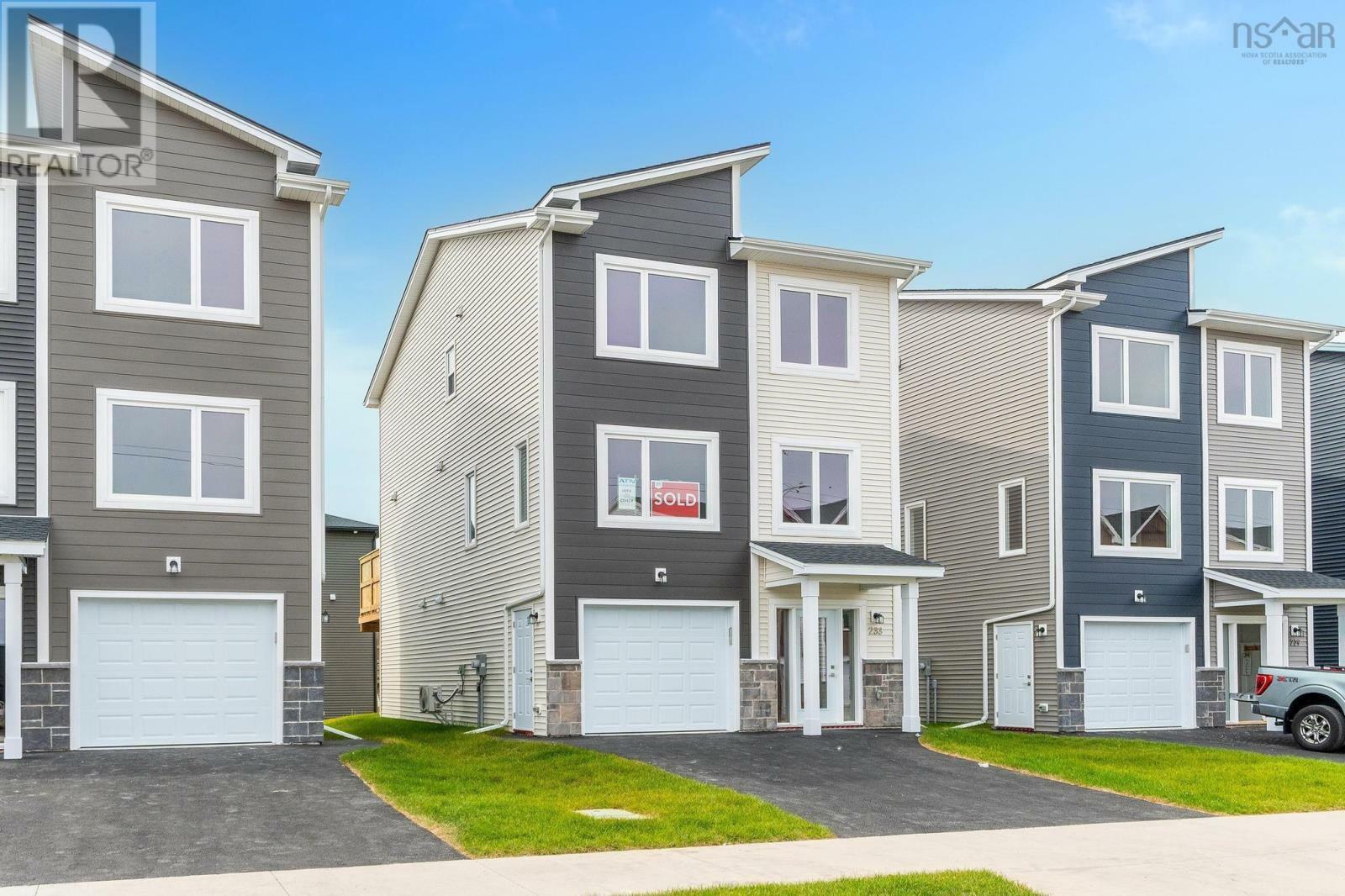 Property Photo: Rampart Court 3014 NS B3T 0M5