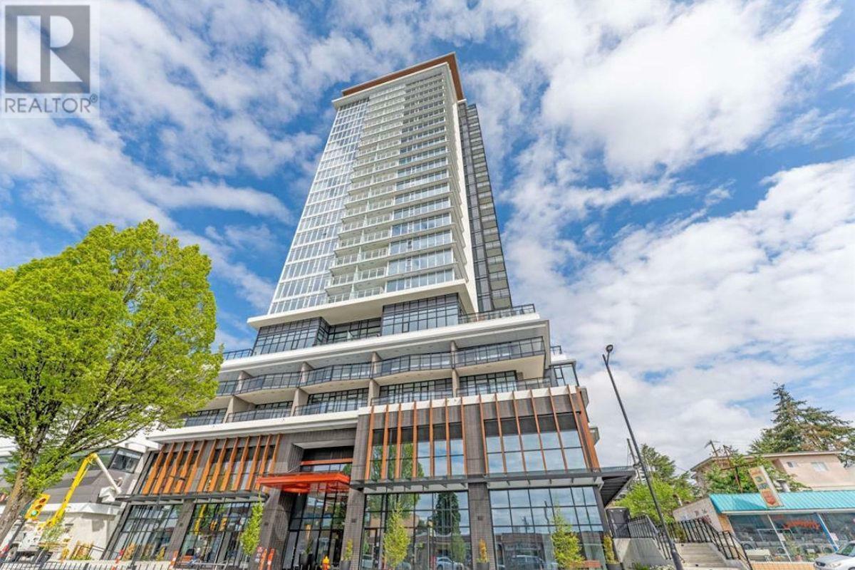 Property Photo:  1045 Austin Avenue 1003  BC V3K 0G9 