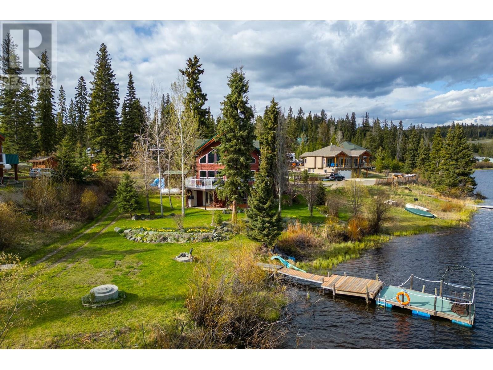 Property Photo: 4436 Meadow Creek Road 2 BC V1S 1Y8