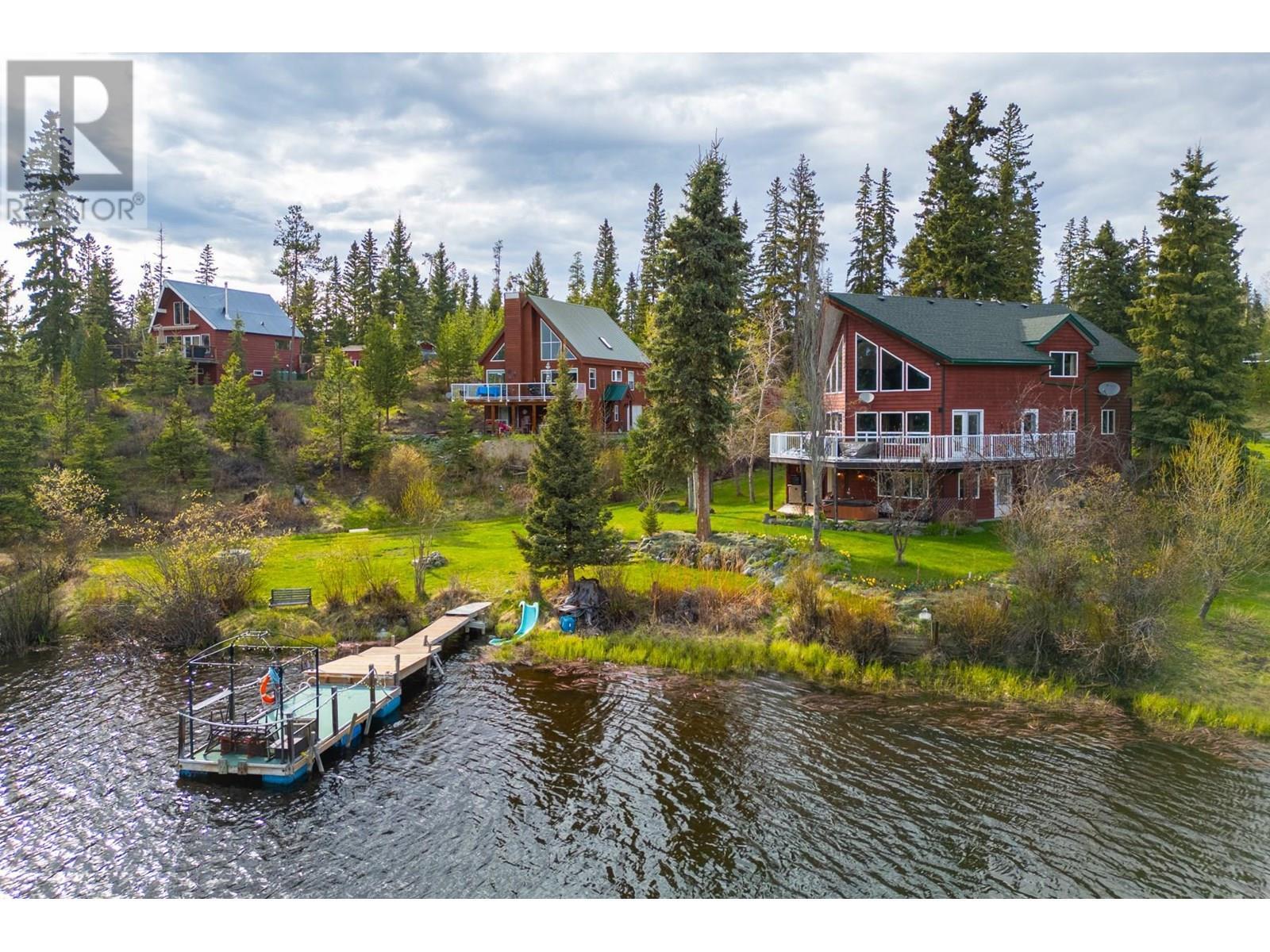 Property Photo:  4436 Meadow Creek Road 2  BC V1S 1Y8 