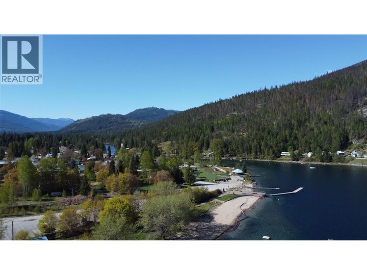 Property Photo:  411 Main Street  BC V0G 2C0 