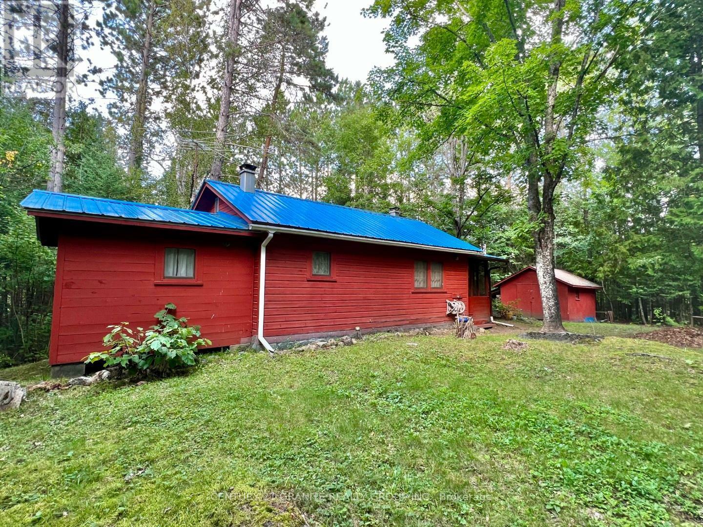 Property Photo: 261 Browns Road ON K0L 1G0