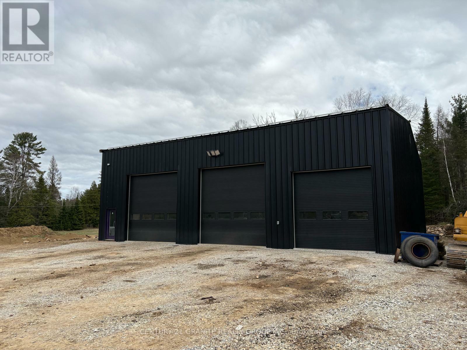Property Photo: 1207 Bay Lake Road ON K0L 1C0