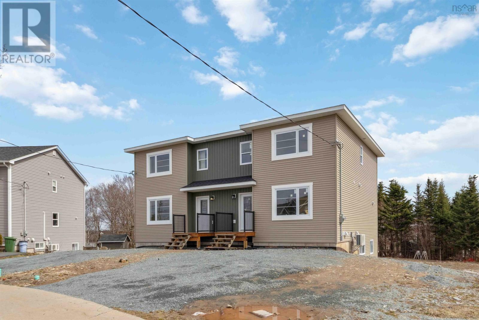 Property Photo: 26 Midyat Court NS B3G 0E7