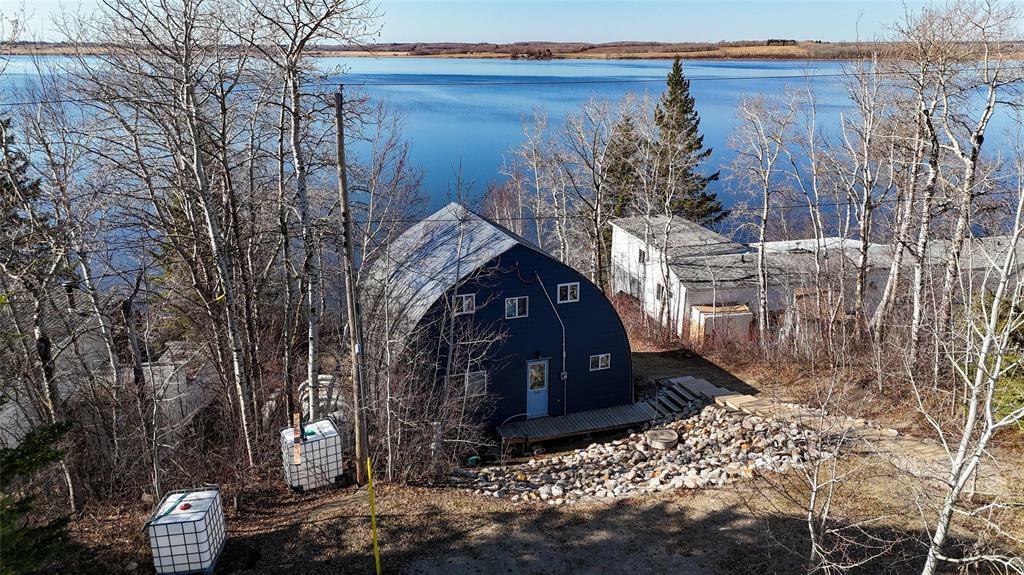 Property Photo: 35 Lakeview Road MB R0J 0P0