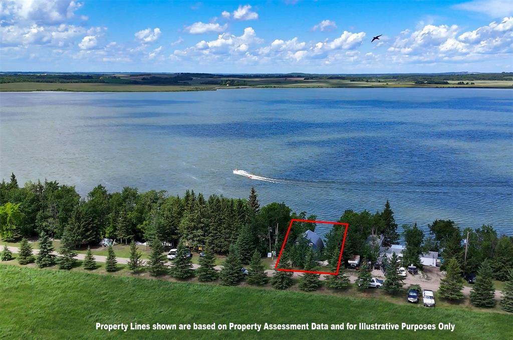 Property Photo: 35 Lakeview Road MB R0J 0P0