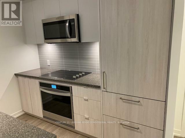 Property Photo: 3 Rosewater Street Th110w ON L4C 5T6